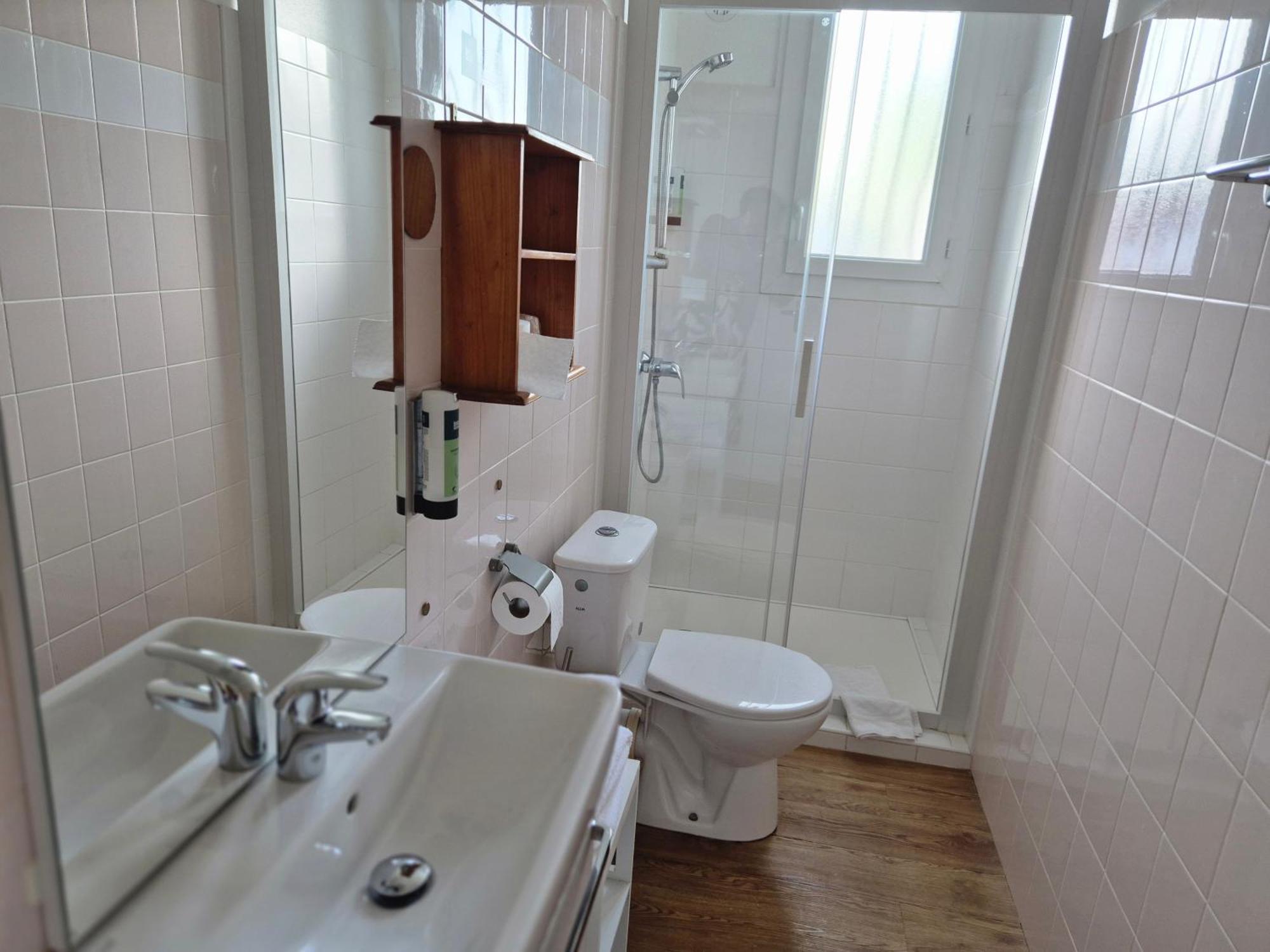 Logis Hotel Restaurant L'Oustal Naves  Zewnętrze zdjęcie