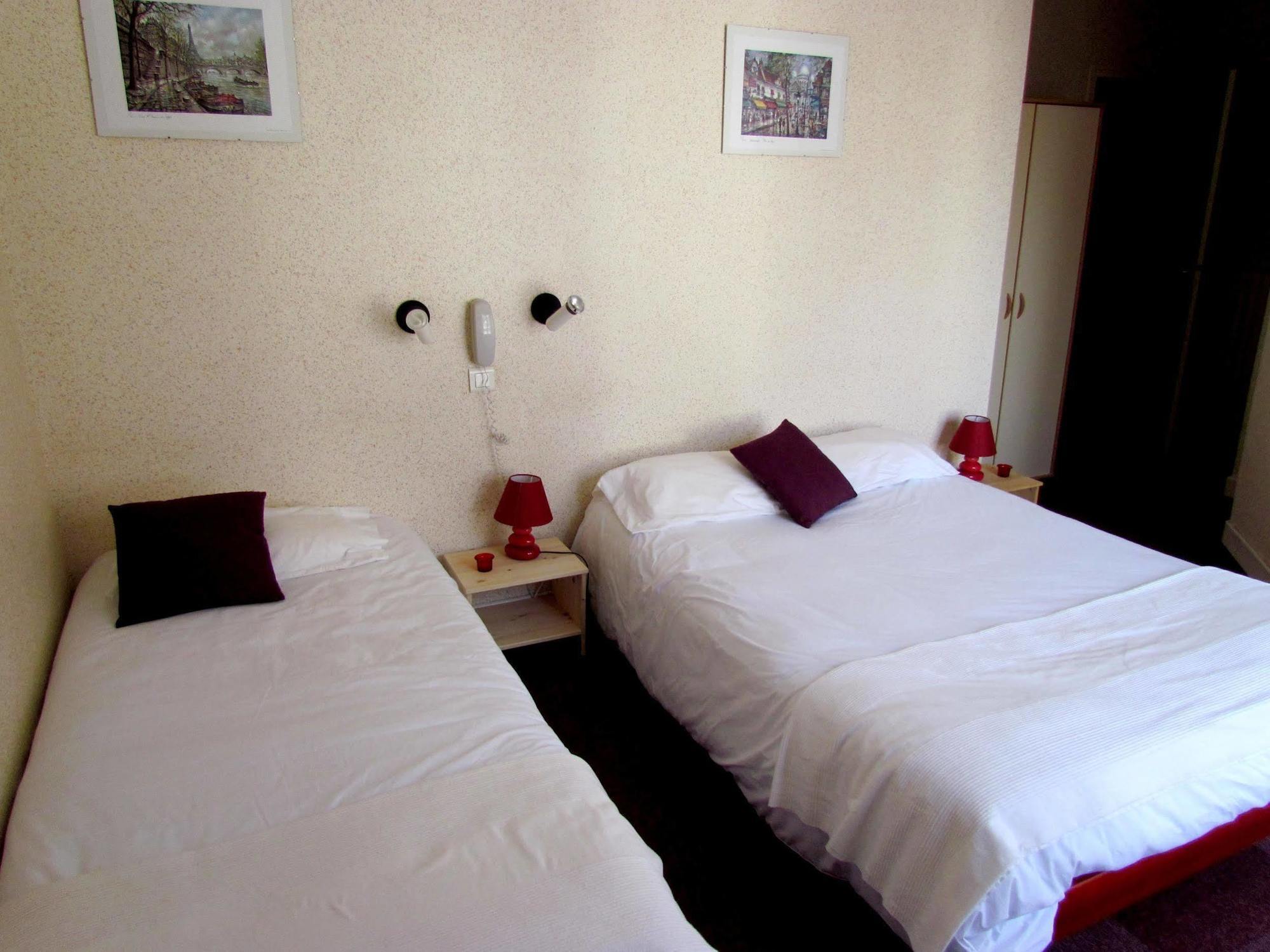 Logis Hotel Restaurant L'Oustal Naves  Zewnętrze zdjęcie